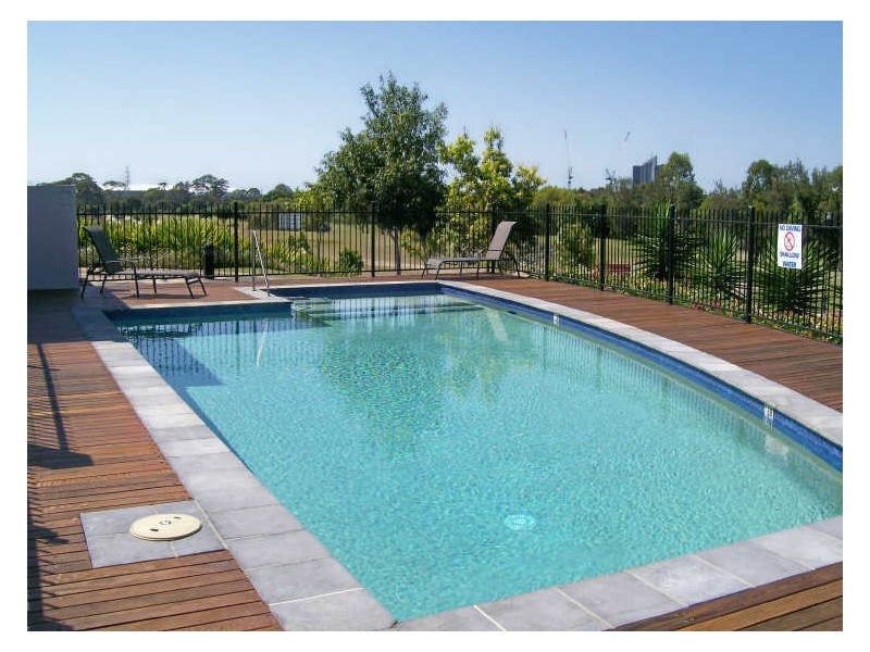 6/501 Northhill Drive (Off Highfield, Robina QLD 4226