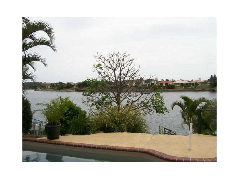 Varsity Lakes QLD 4227