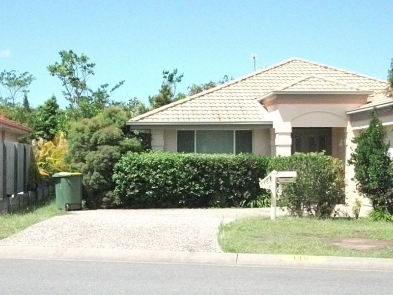 110 Swanton Drive, Mudgeeraba QLD 4213