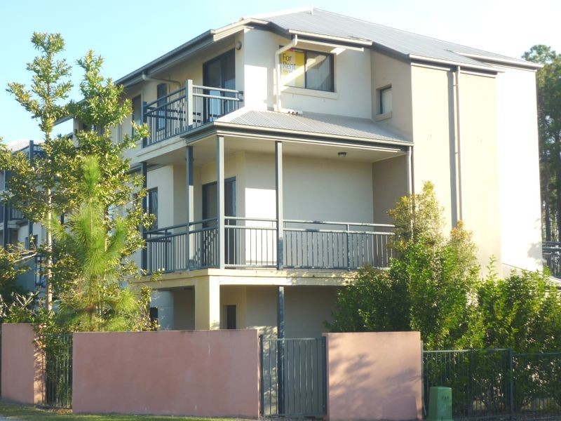 9/18 Geraldton Drive (Cnr Geraldton, Varsity Lakes QLD 4227