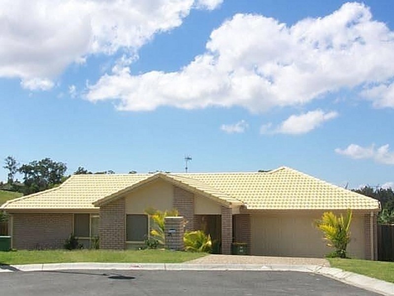 25 Burke Crescent, Mudgeeraba QLD 4213