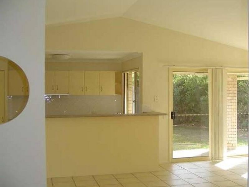 25 Burke Crescent, Mudgeeraba QLD 4213