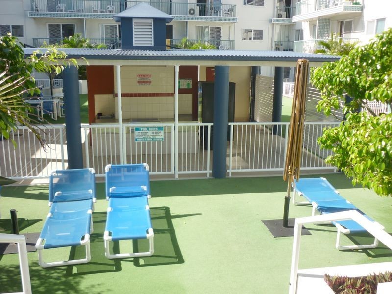 18/69 Ferny Avenue, Surfers Paradise QLD 4217