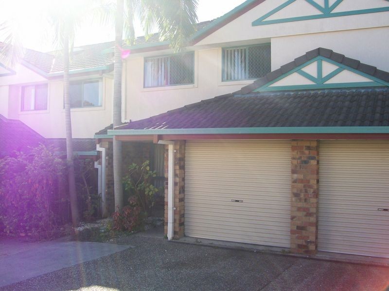 21/12 Sarath Street, Mudgeeraba QLD 4213