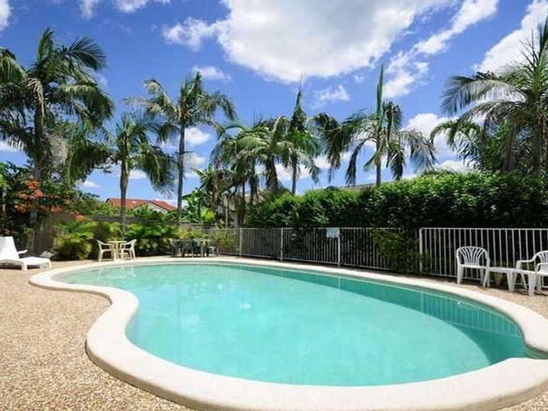 21/12 Sarath Street, Mudgeeraba QLD 4213