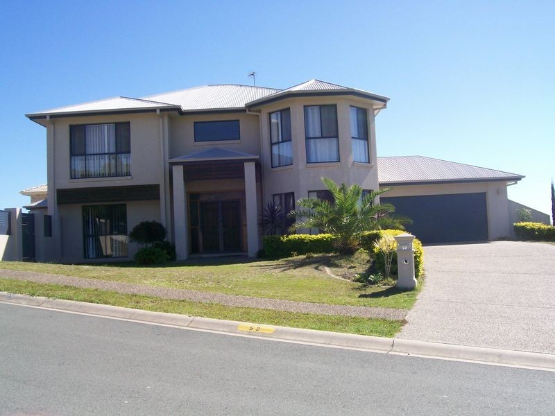 52 Cordyline Drive, Reedy Creek QLD 4227
