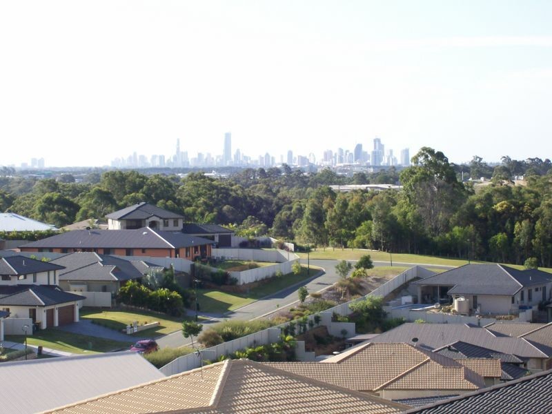 52 Cordyline Drive, Reedy Creek QLD 4227
