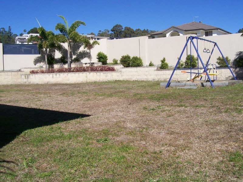 52 Cordyline Drive, Reedy Creek QLD 4227