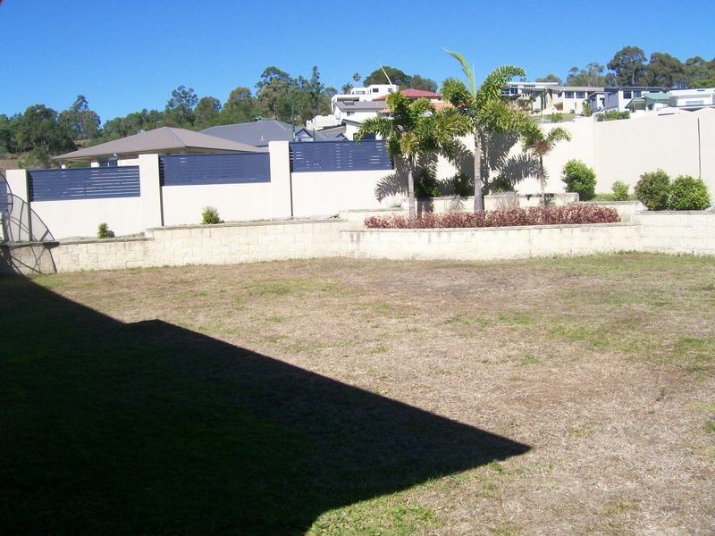 52 Cordyline Drive, Reedy Creek QLD 4227