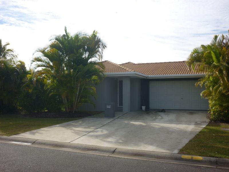 5 Ballerina Street, Burleigh Waters QLD 4220