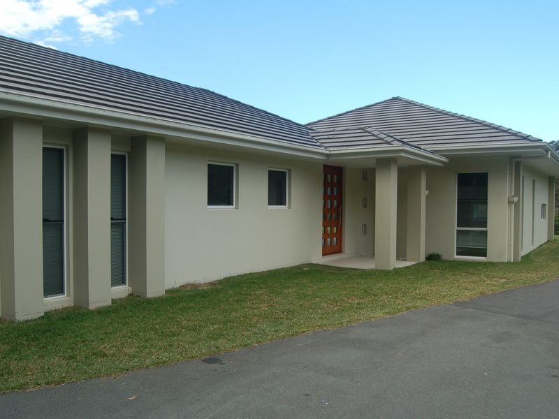 Wongawallan QLD 4210