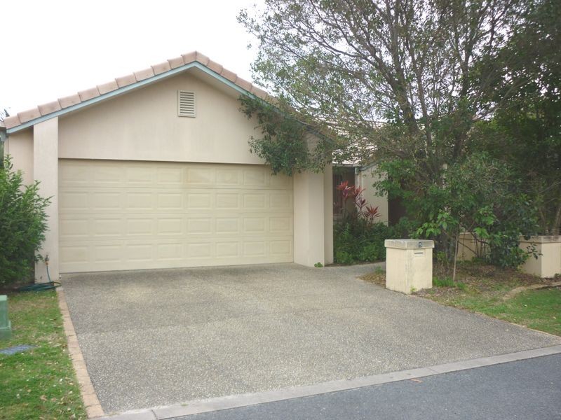 5 Lakes Circuit, Burleigh Waters QLD 4220