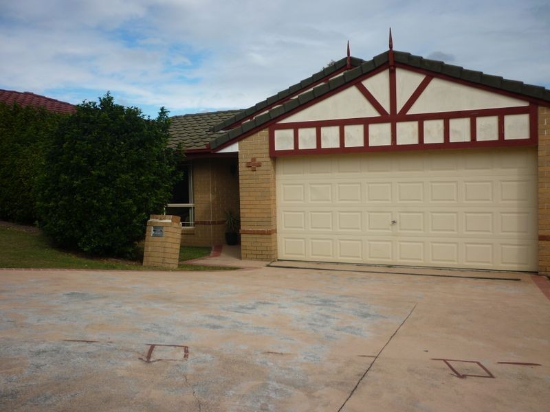 11 Griffon Street, Merrimac QLD 4226