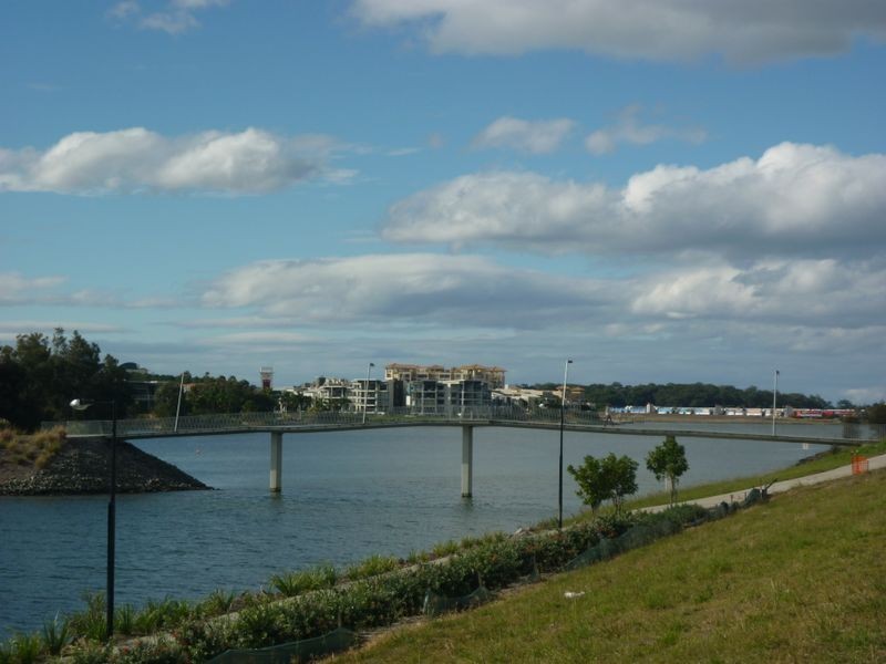 25 Emily Way, Varsity Lakes QLD 4227