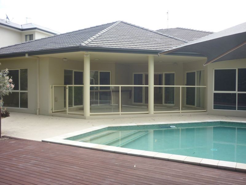 3 Lacerta Avenue, Robina QLD 4226