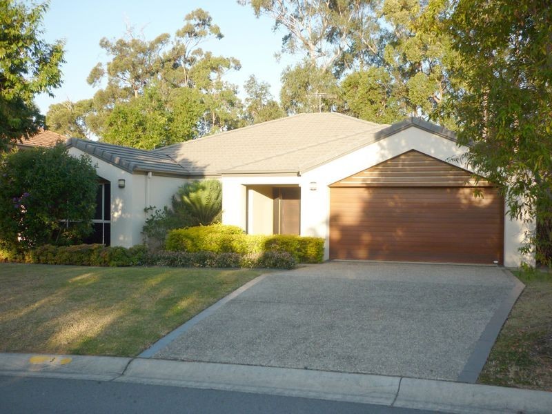 3 Lacerta Avenue, Robina QLD 4226