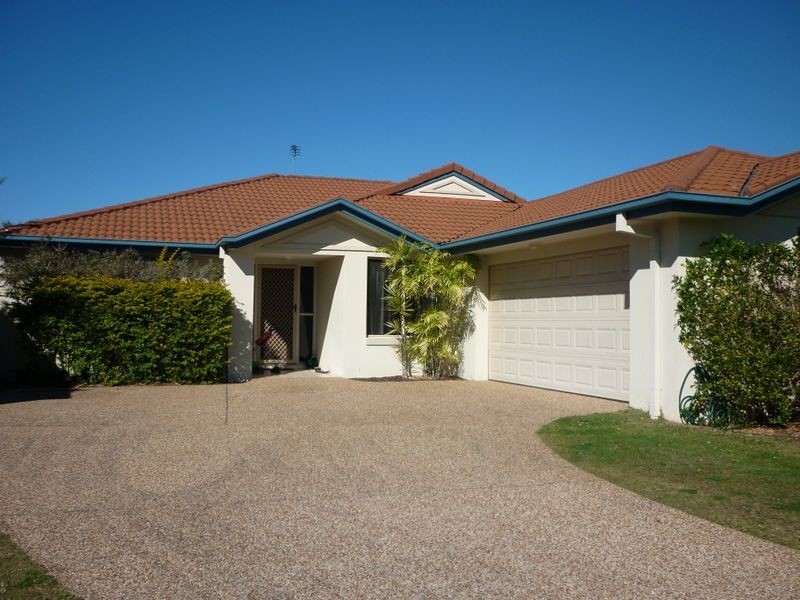 7 Olympus Drive, Robina QLD 4226