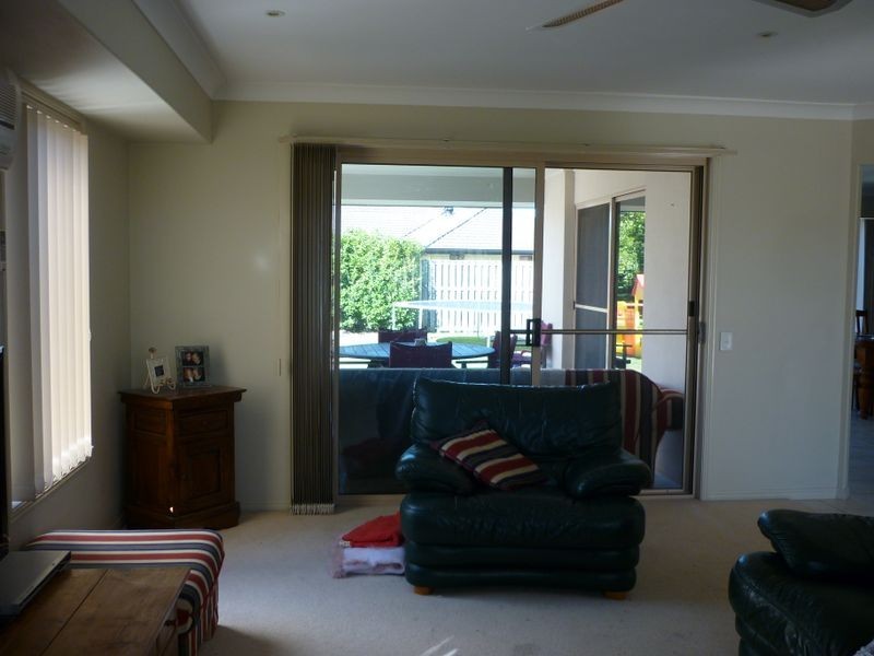 7 Olympus Drive, Robina QLD 4226