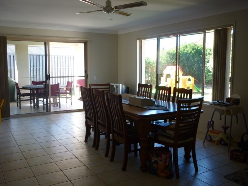 7 Olympus Drive, Robina QLD 4226