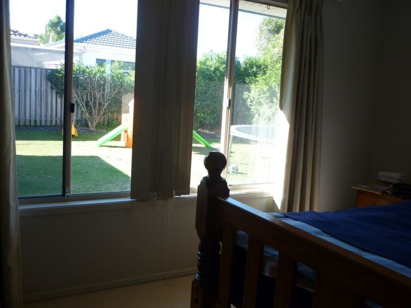 7 Olympus Drive, Robina QLD 4226