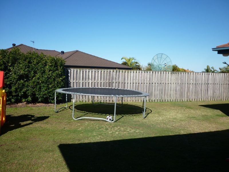 7 Olympus Drive, Robina QLD 4226