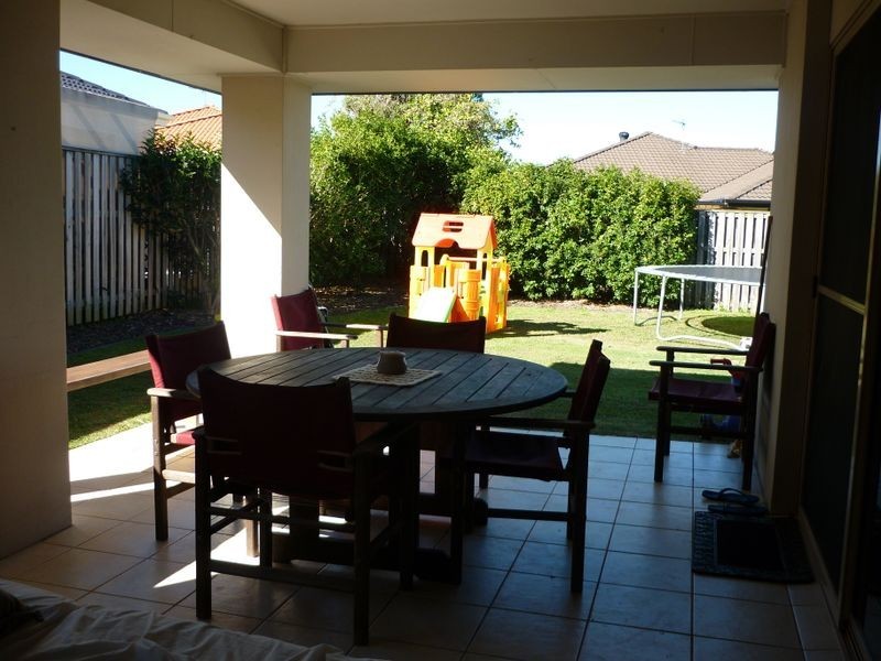 7 Olympus Drive, Robina QLD 4226