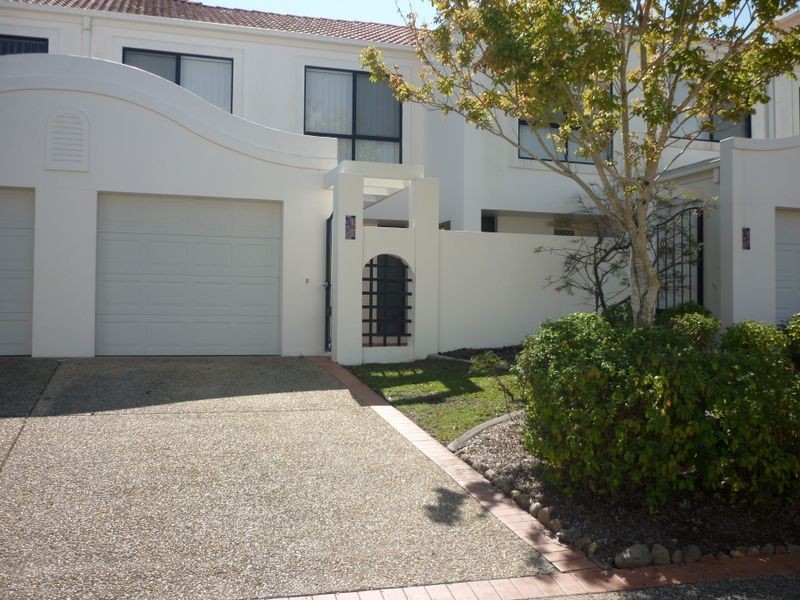 303/22 Glenside Drive, Robina QLD 4226