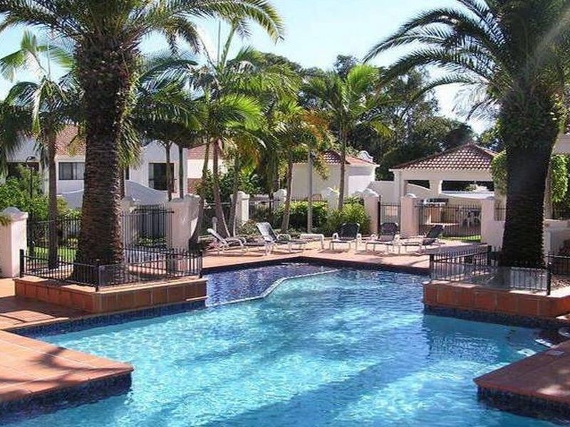 303/22 Glenside Drive, Robina QLD 4226