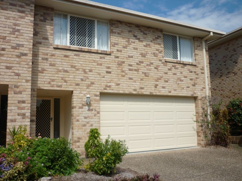 5/2 Penda Court, Merrimac QLD 4226