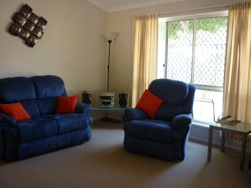 5/2 Penda Court, Merrimac QLD 4226