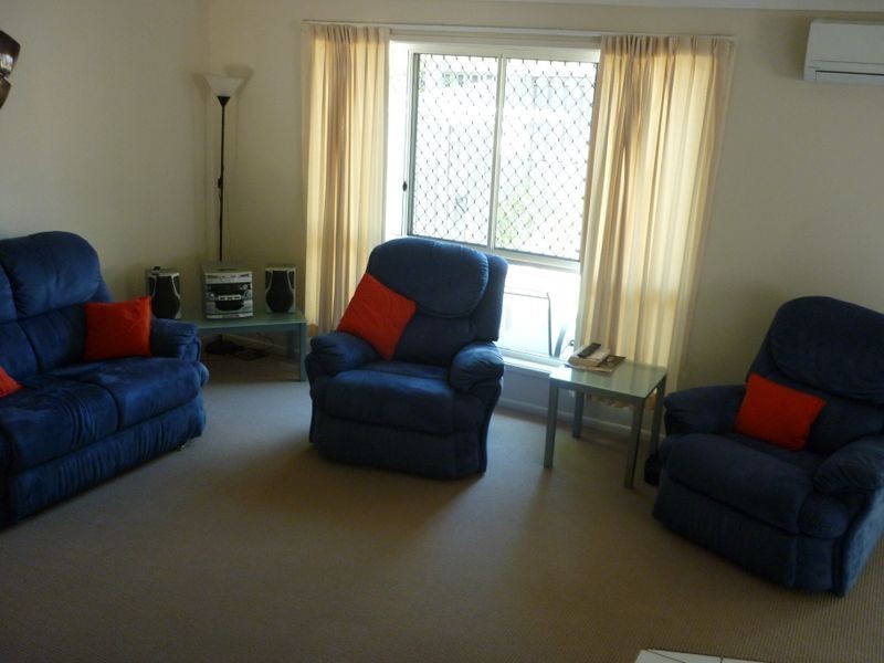 5/2 Penda Court, Merrimac QLD 4226