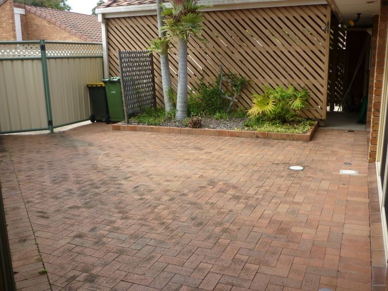 13/54-58 Glen Eagles Drive, Robina QLD 4226