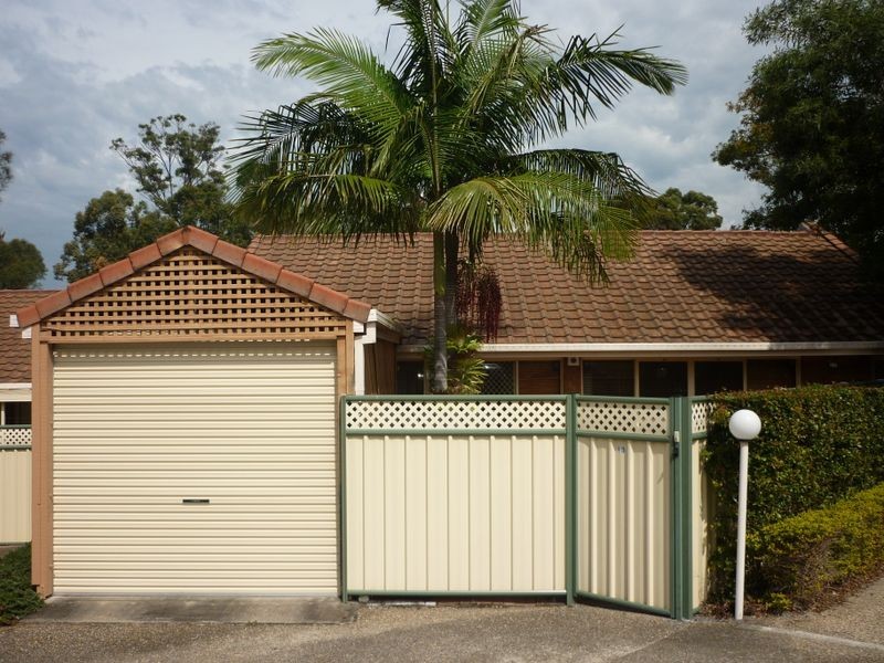 13/54-58 Glen Eagles Drive, Robina QLD 4226