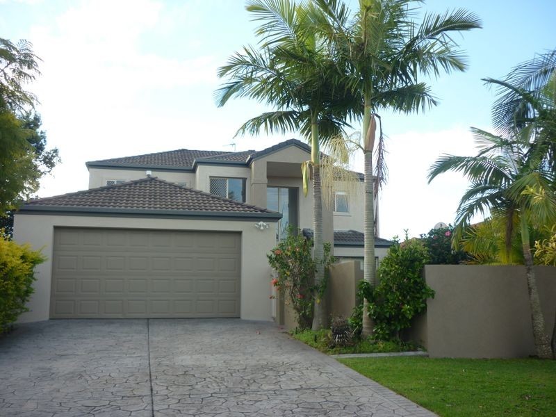 26 Vanderbilt Court, Varsity Lakes QLD 4227