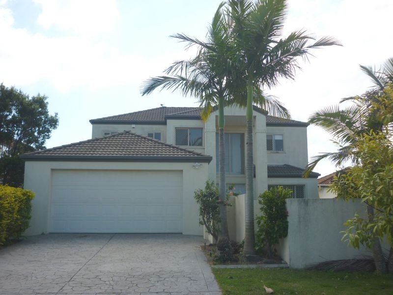 26 Vanderbilt Court, Varsity Lakes QLD 4227