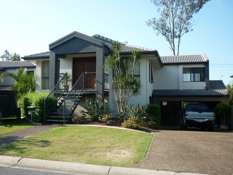 12B Faculty Crescent, Mudgeeraba QLD 4213
