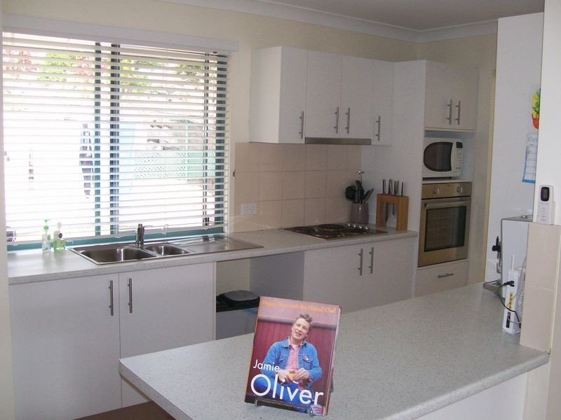 16a/1-7 Ridgevista Court, Reedy Creek QLD 4227