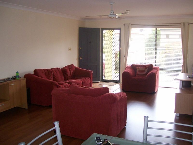 16a/1-7 Ridgevista Court, Reedy Creek QLD 4227