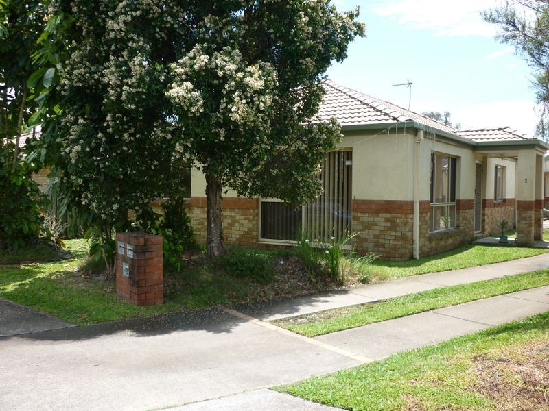 1/36 Merrilaine Crescent, Merrimac QLD 4226