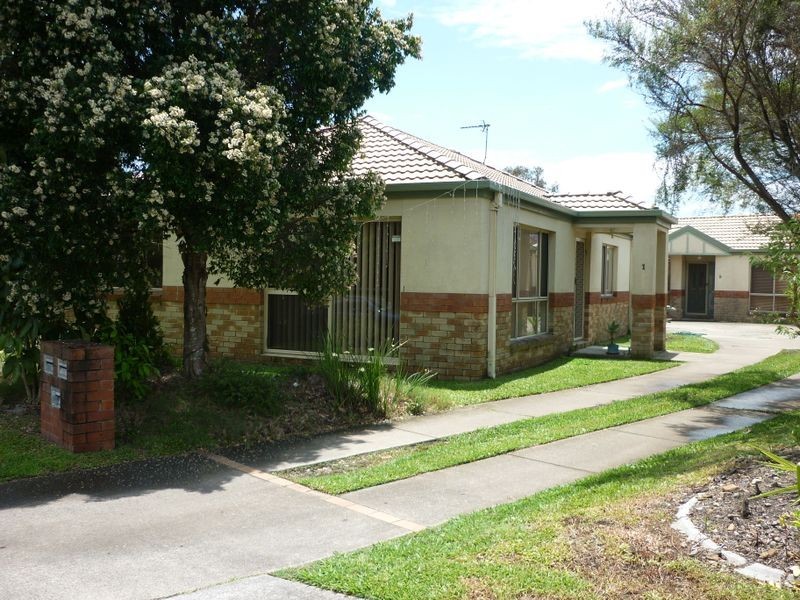 1/36 Merrilaine Crescent, Merrimac QLD 4226