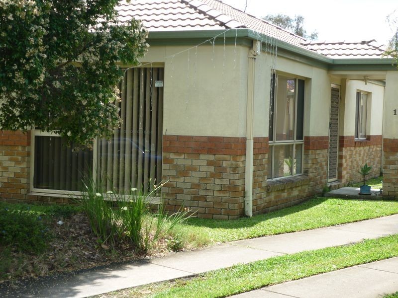 1/36 Merrilaine Crescent, Merrimac QLD 4226