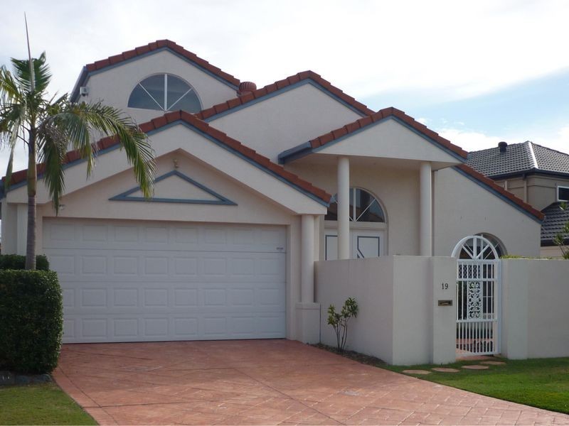 19 Washington Court, Varsity Lakes QLD 4227