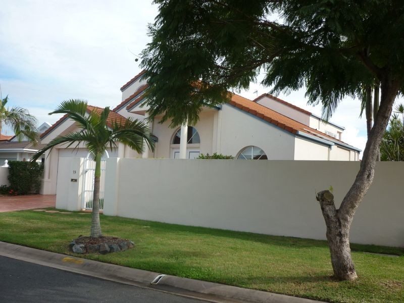 19 Washington Court, Varsity Lakes QLD 4227