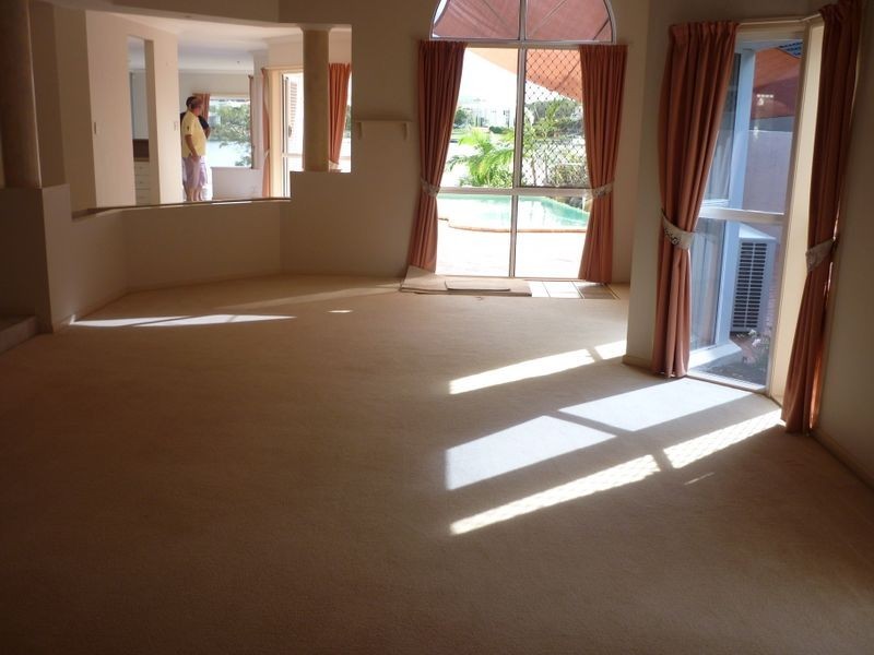 19 Washington Court, Varsity Lakes QLD 4227