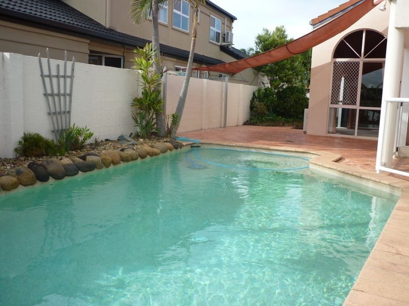 19 Washington Court, Varsity Lakes QLD 4227