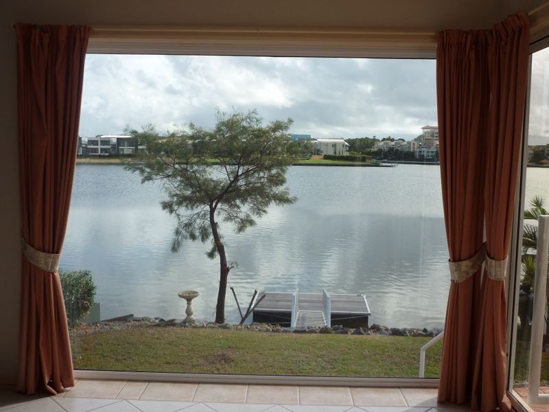 19 Washington Court, Varsity Lakes QLD 4227