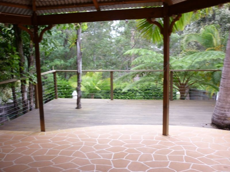 4 Teagardens Place, Robina QLD 4226