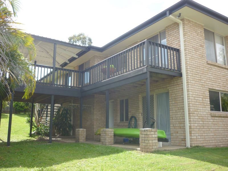 16 Kilburn Street, Robina QLD 4226