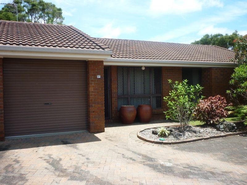 38/250 Ron Penhaligon Way, Robina QLD 4226