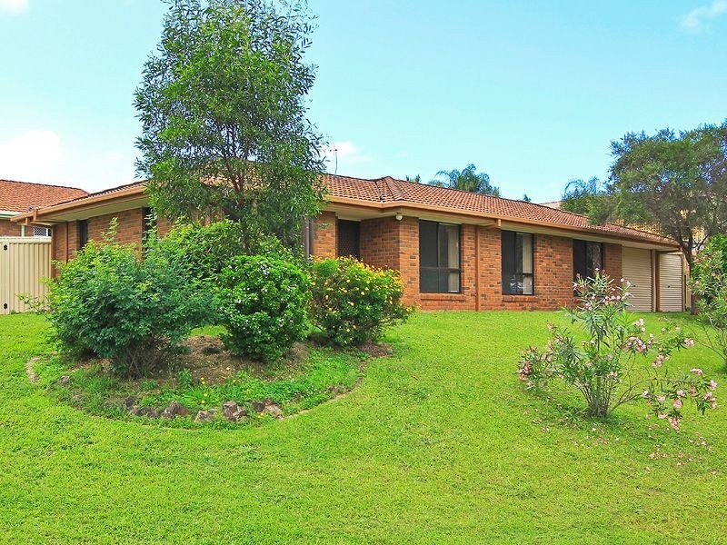 29 Petherbridge Avenue, Merrimac QLD 4226